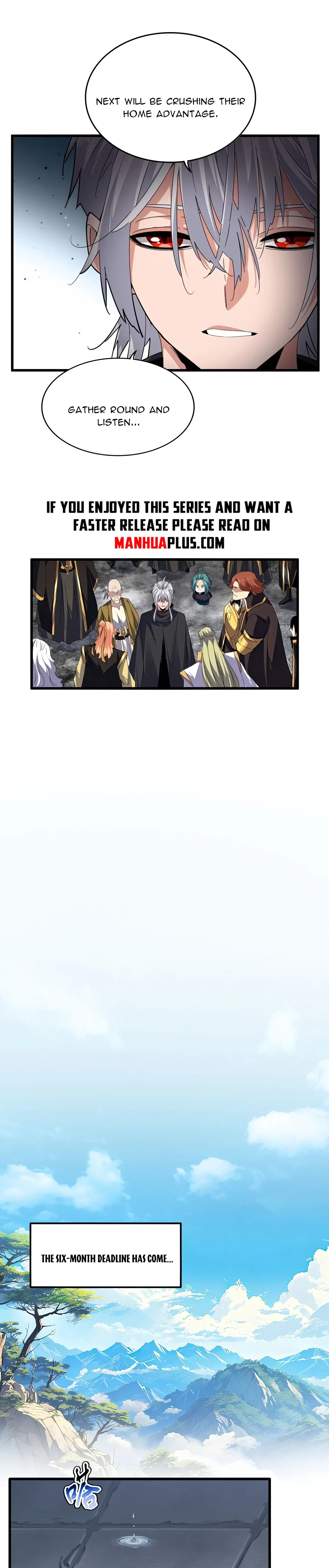 Read The Devil Butler Manga Online