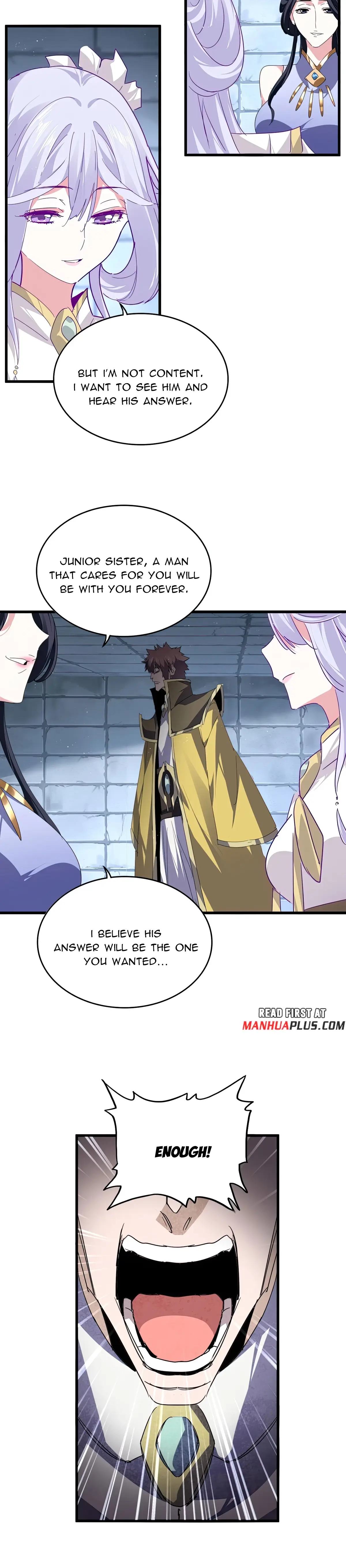 Read The Devil Butler Manga Online