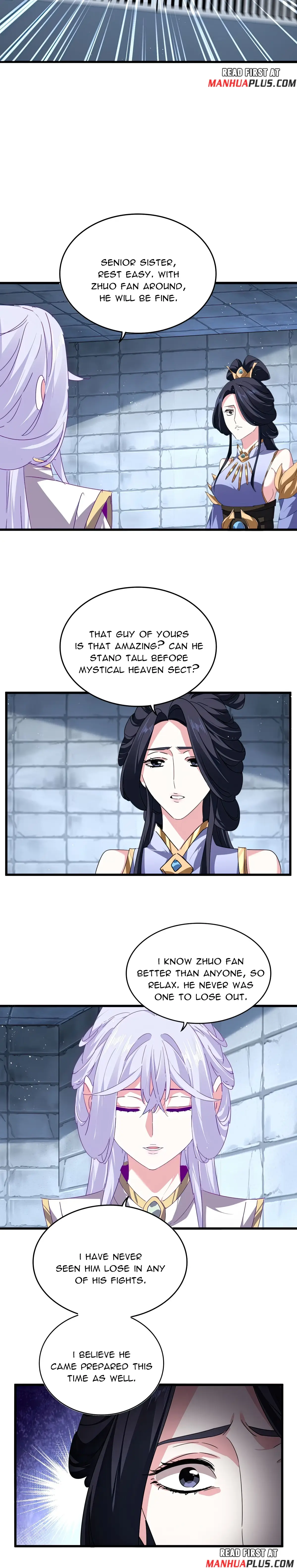 Read The Devil Butler Manga Online