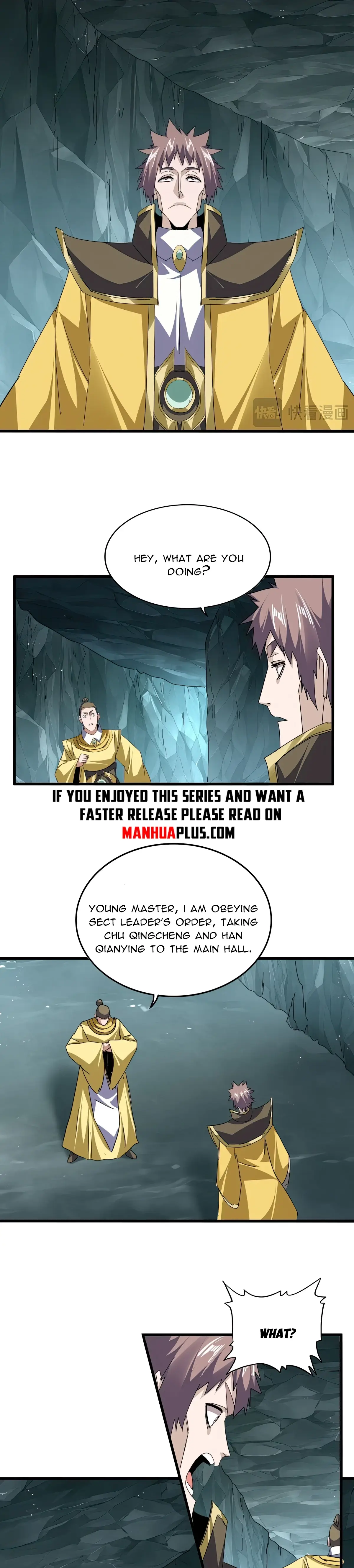 Read The Devil Butler Manga Online