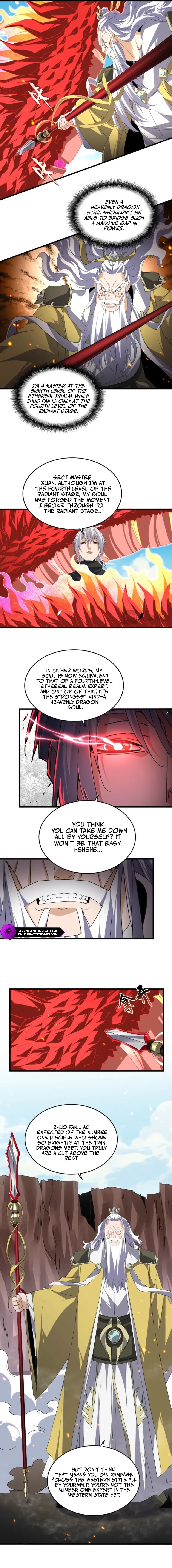 Read The Devil Butler Manga Online