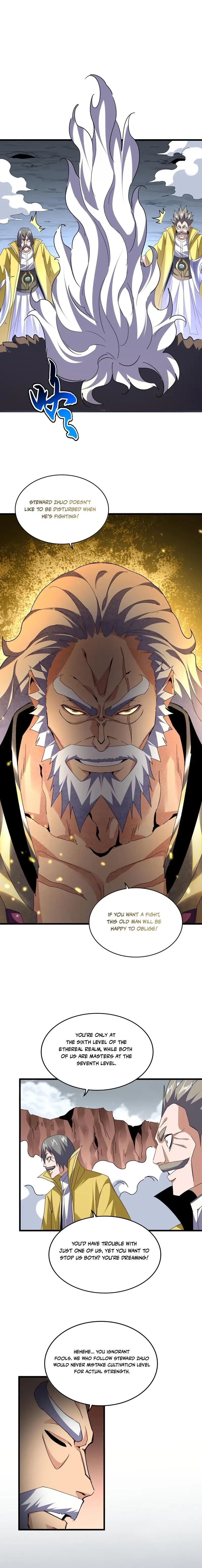 Read The Devil Butler Manga Online