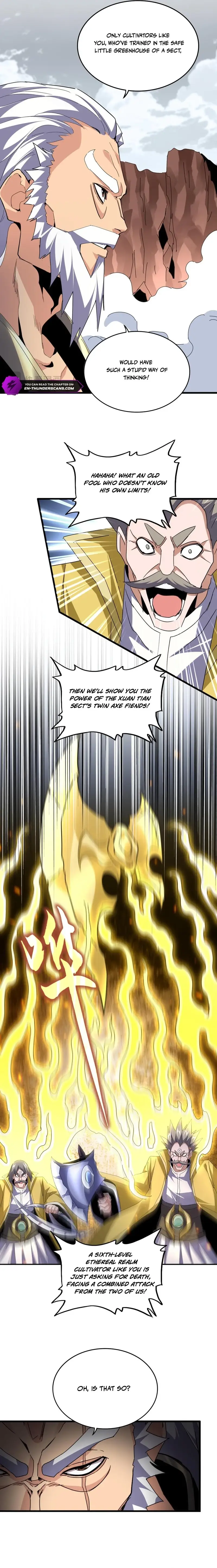 Read The Devil Butler Manga Online