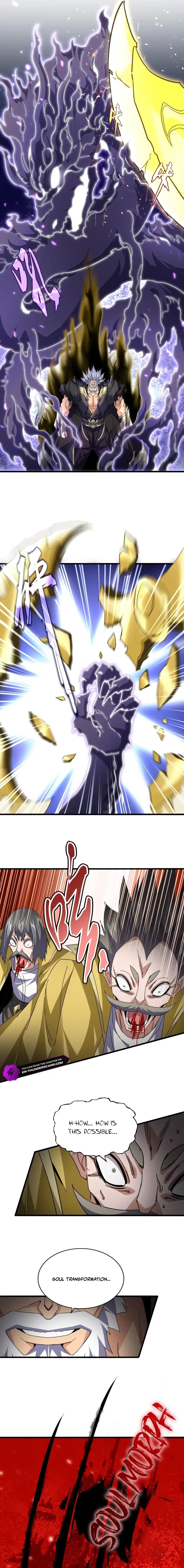 Read The Devil Butler Manga Online