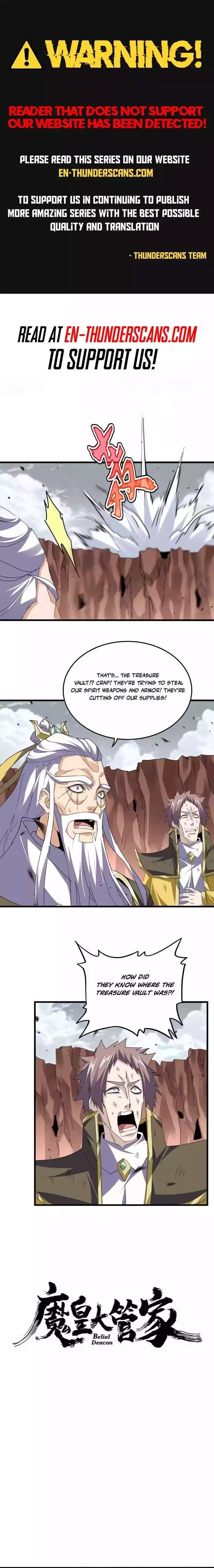 Read The Devil Butler Manga Online