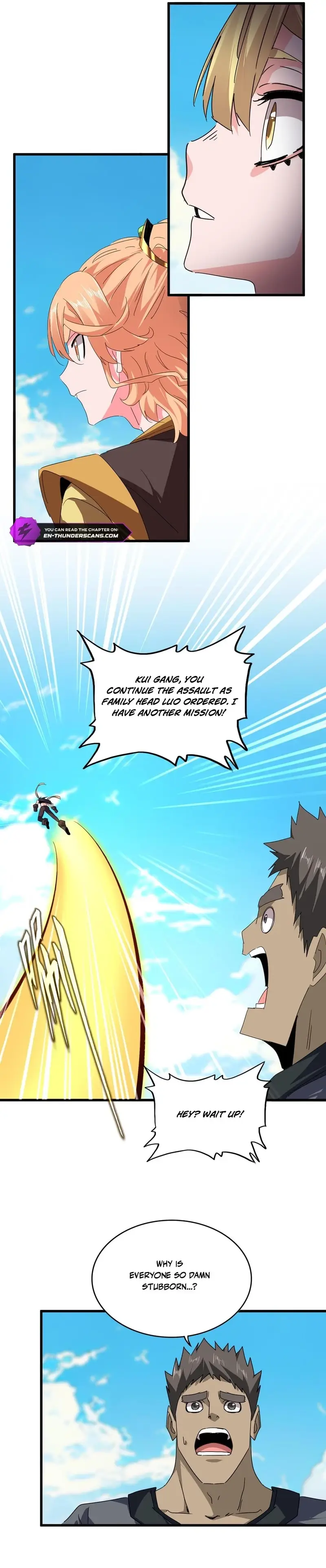 Read The Devil Butler Manga Online