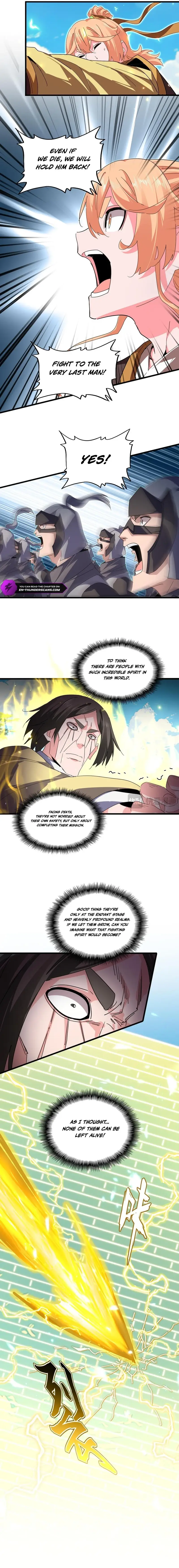 Read The Devil Butler Manga Online