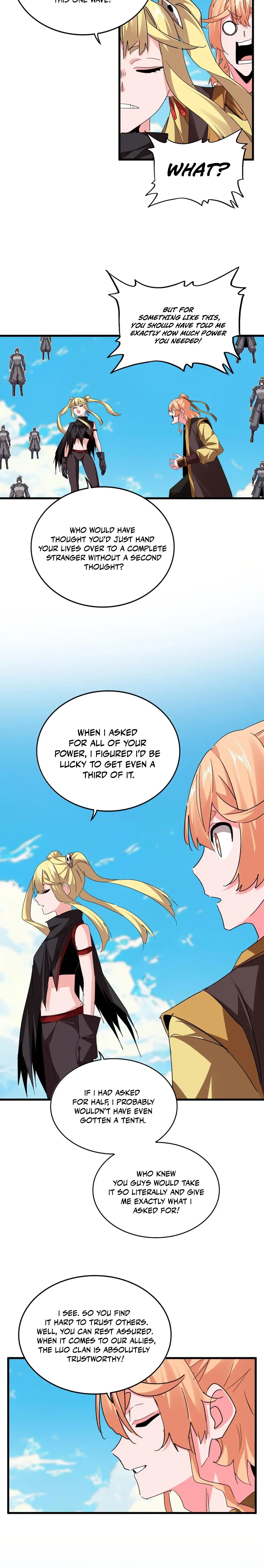 Read The Devil Butler Manga Online