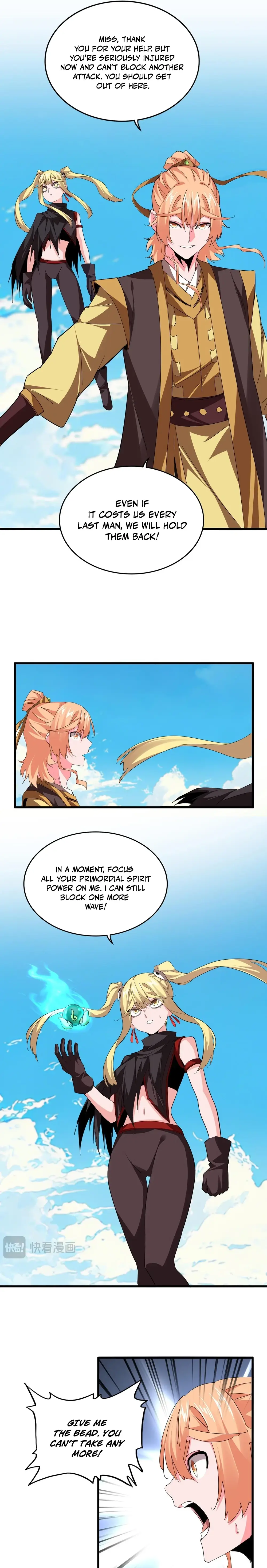 Read The Devil Butler Manga Online