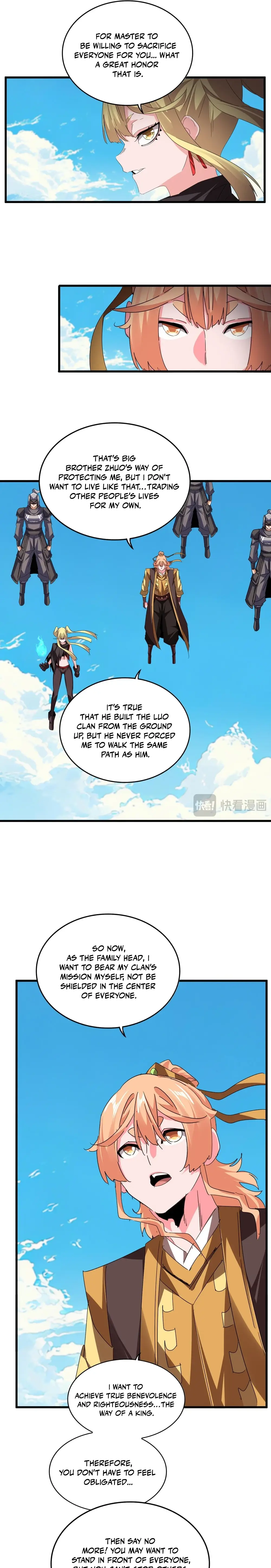 Read The Devil Butler Manga Online