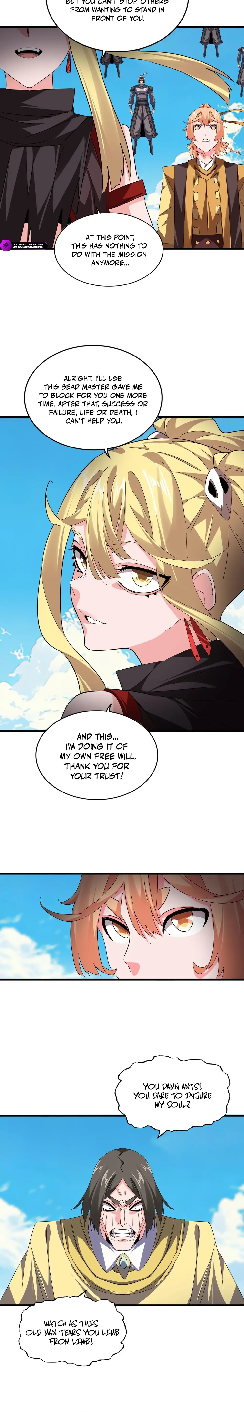 Read The Devil Butler Manga Online