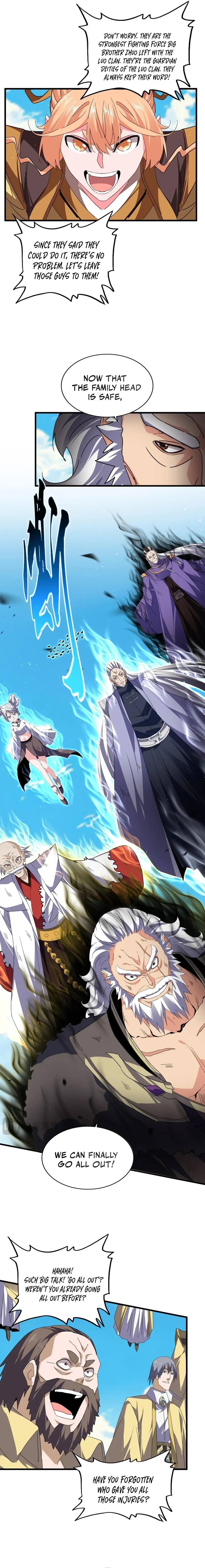 Read The Devil Butler Manga Online