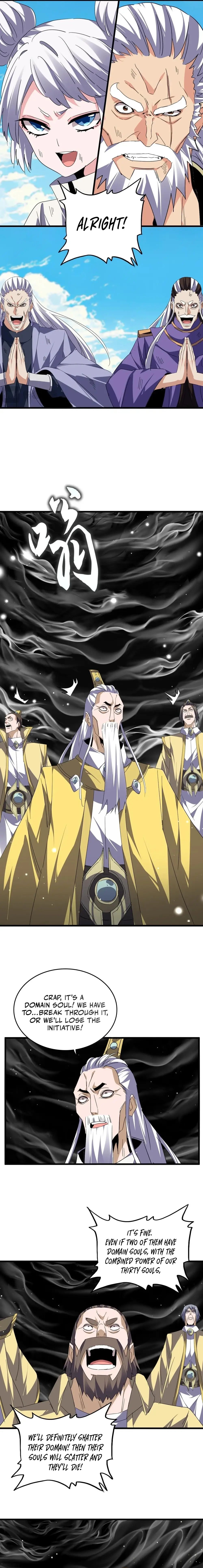 Read The Devil Butler Manga Online