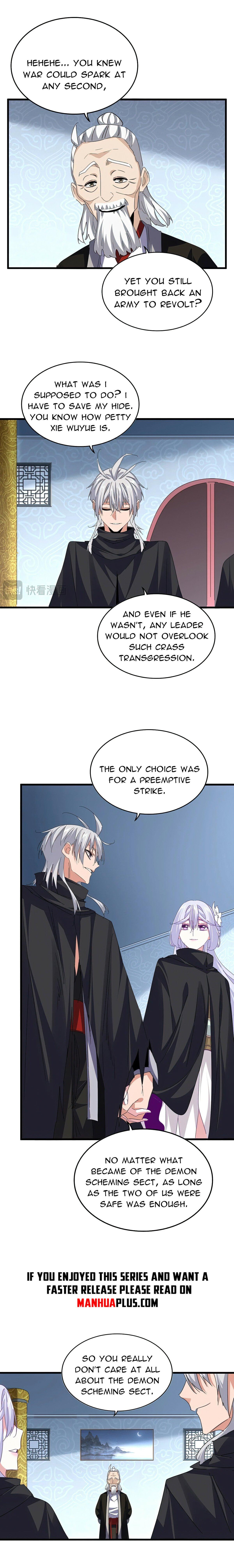 Read The Devil Butler Manga Online