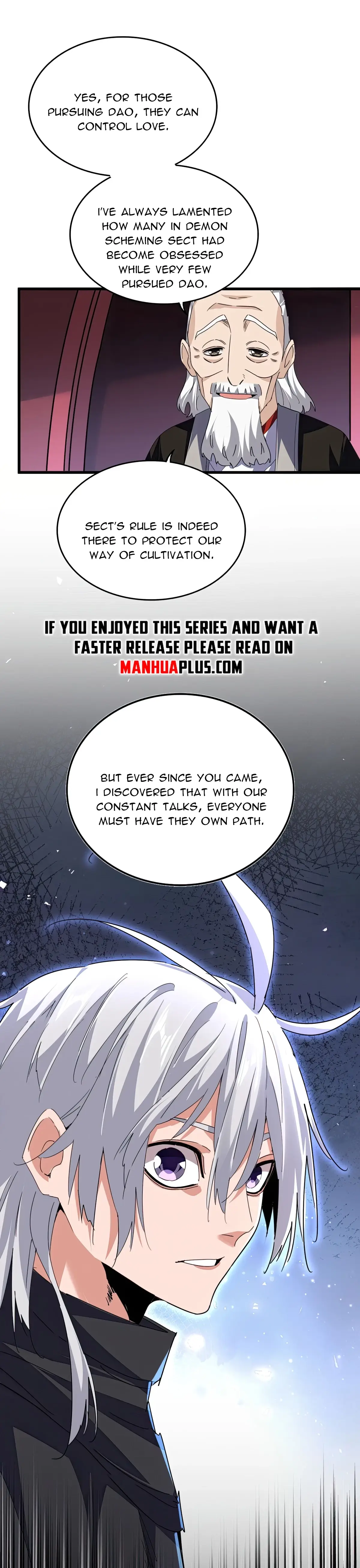 Read The Devil Butler Manga Online