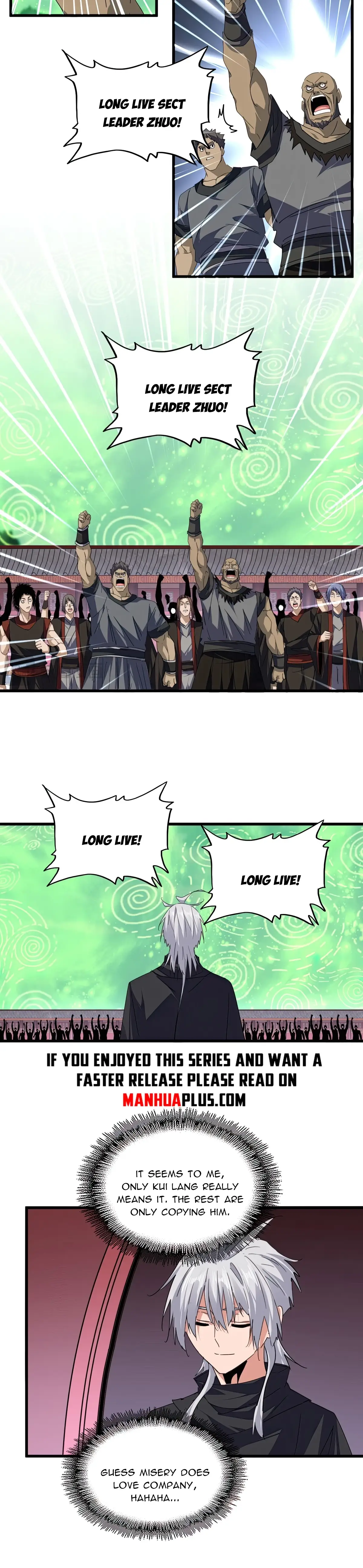 Read The Devil Butler Manga Online