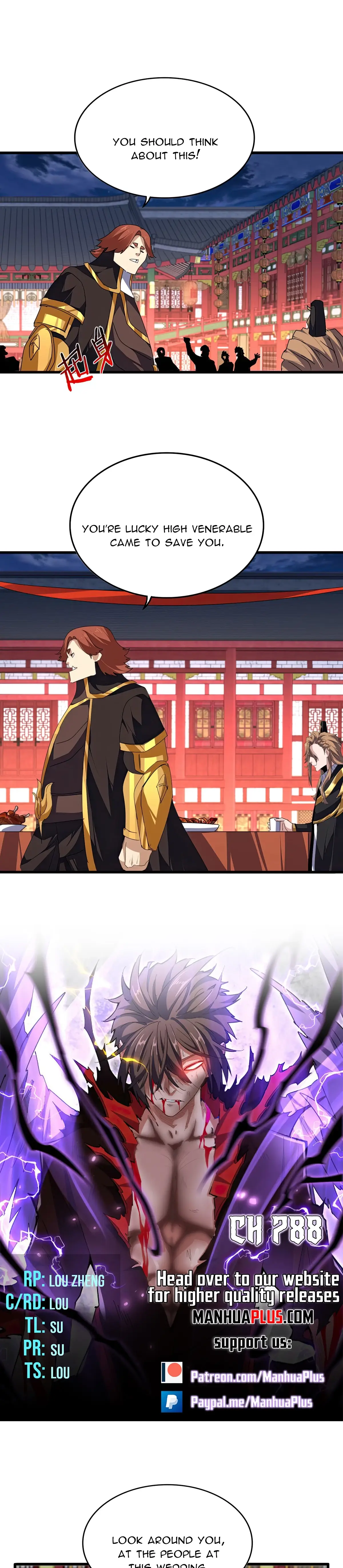 Read The Devil Butler Manga Online