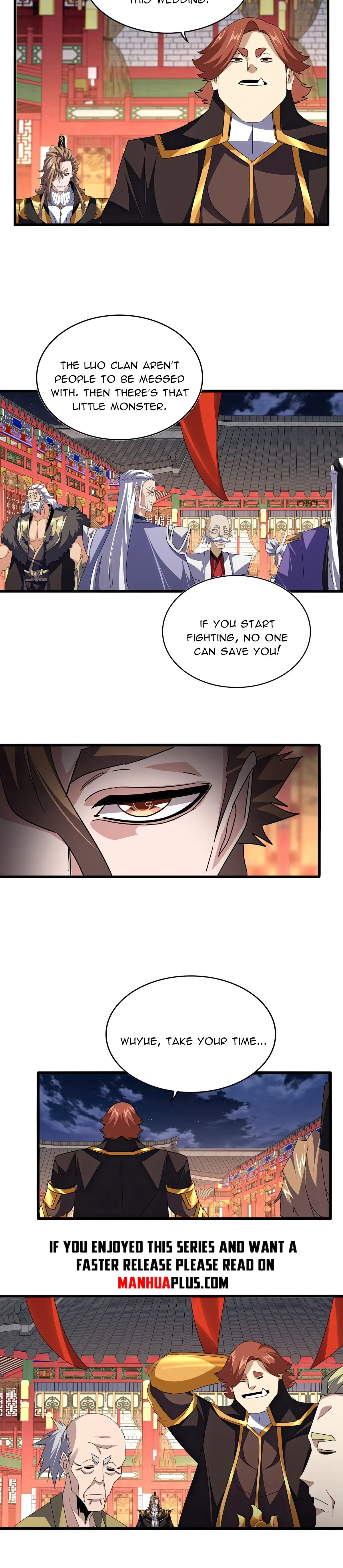 Read The Devil Butler Manga Online