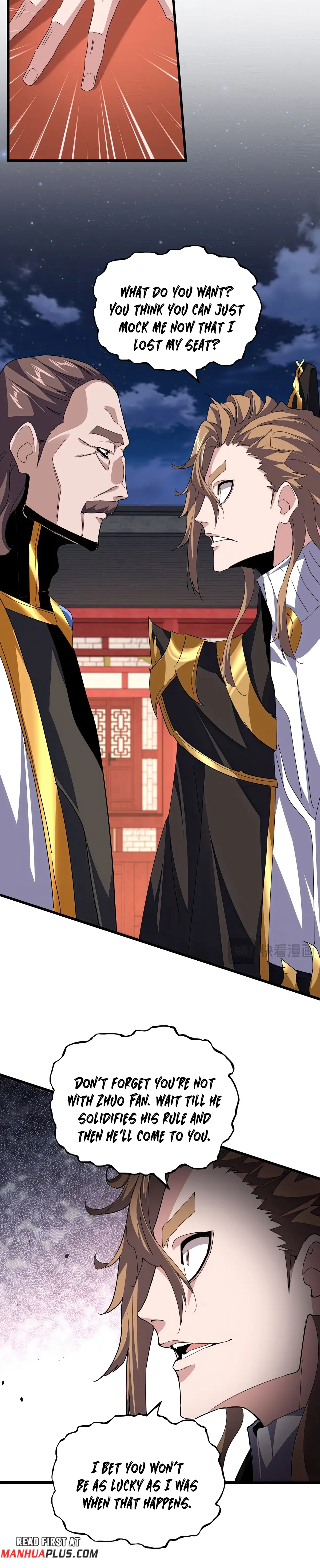 Read The Devil Butler Manga Online