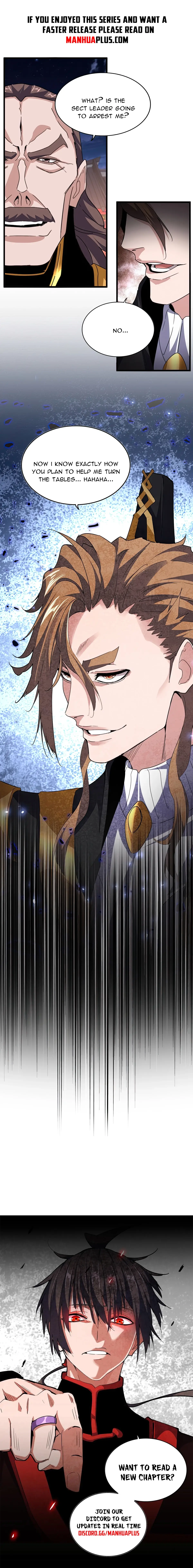 Read The Devil Butler Manga Online