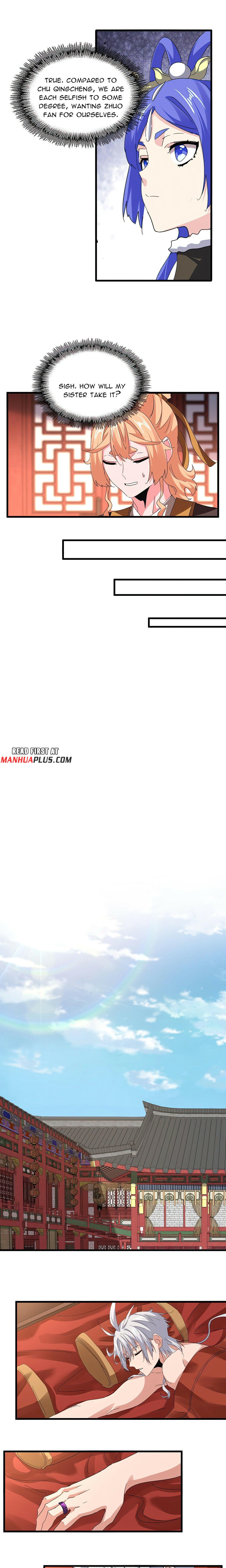 Read The Devil Butler Manga Online