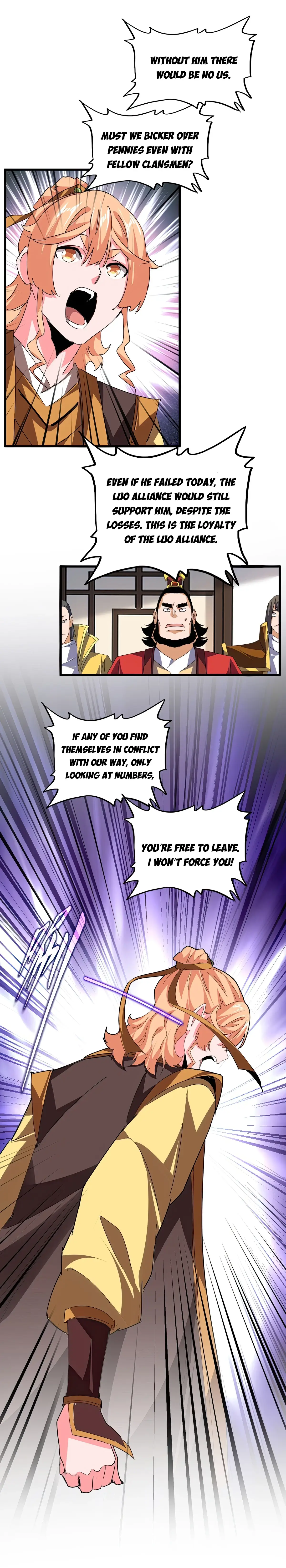 Read The Devil Butler Manga Online