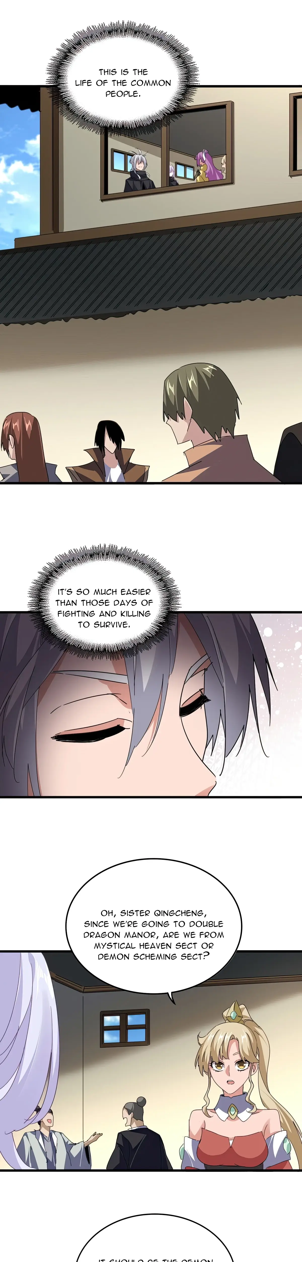 Read The Devil Butler Manga Online