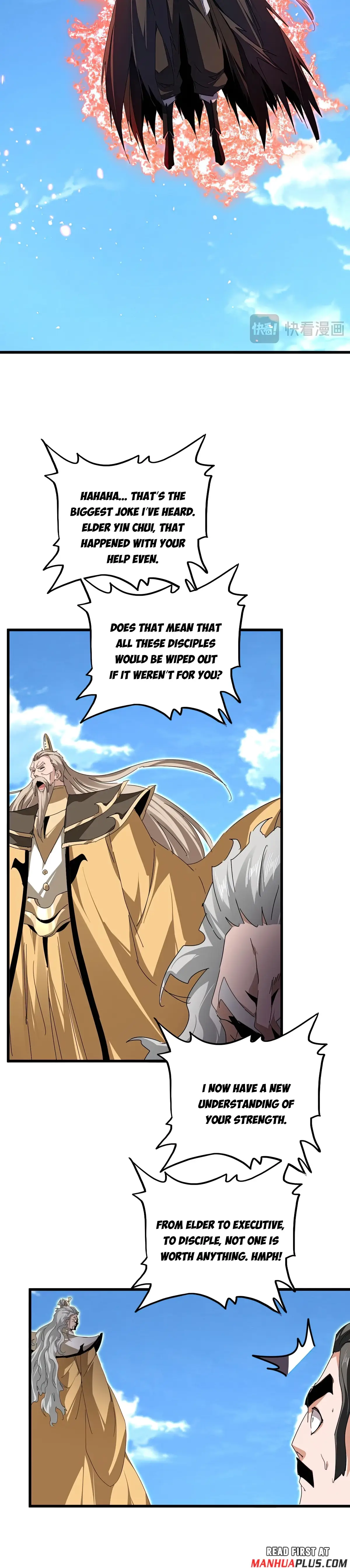 Read The Devil Butler Manga Online