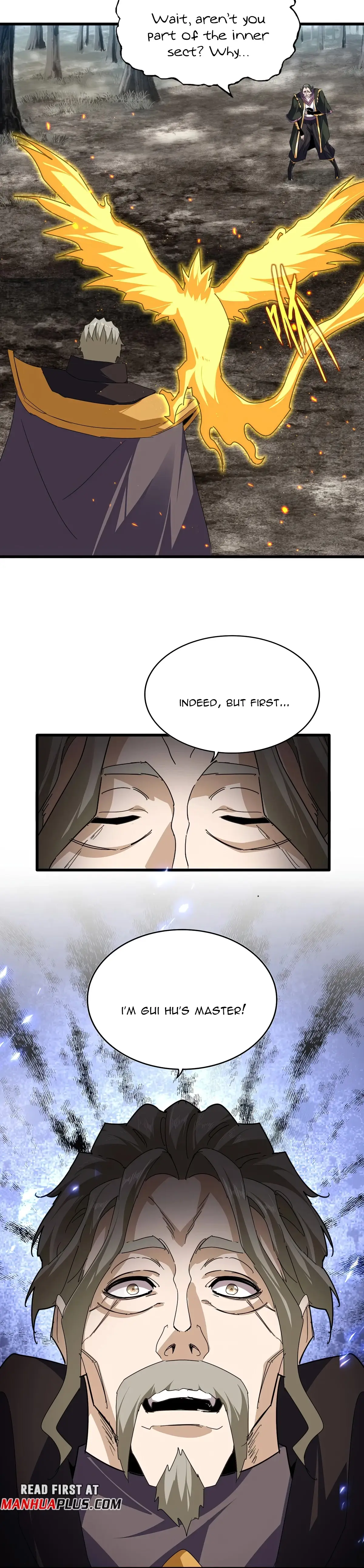 Read The Devil Butler Manga Online