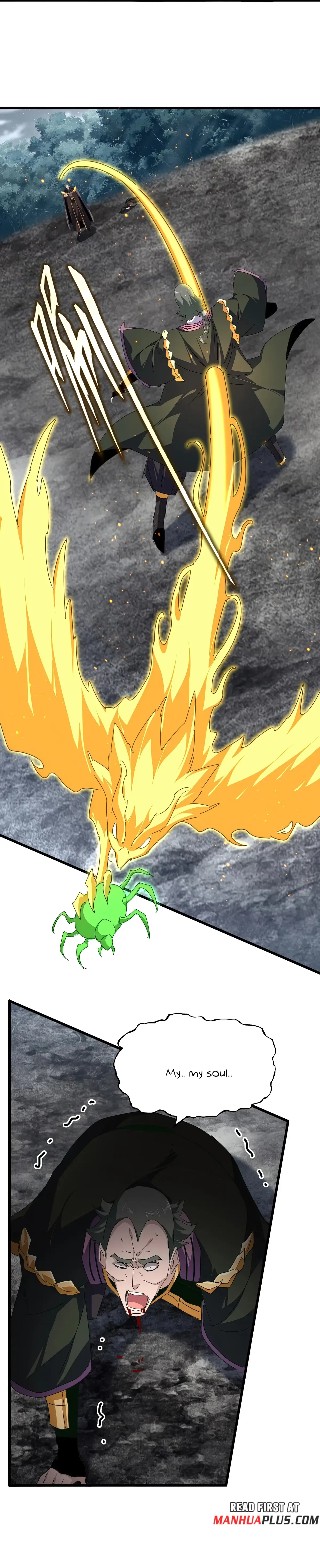 Read The Devil Butler Manga Online