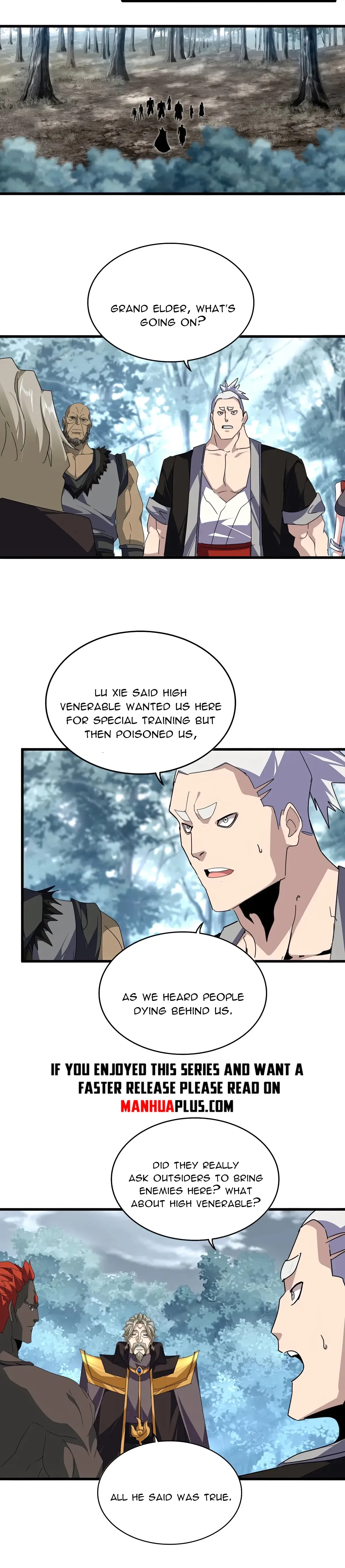 Read The Devil Butler Manga Online