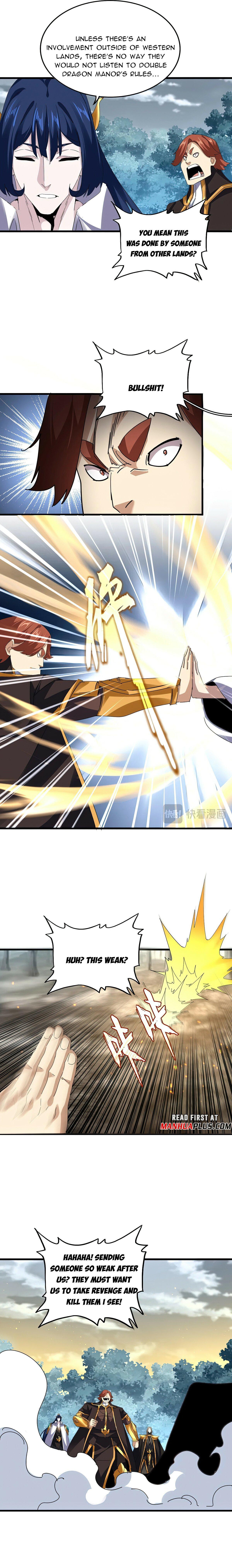 Read The Devil Butler Manga Online