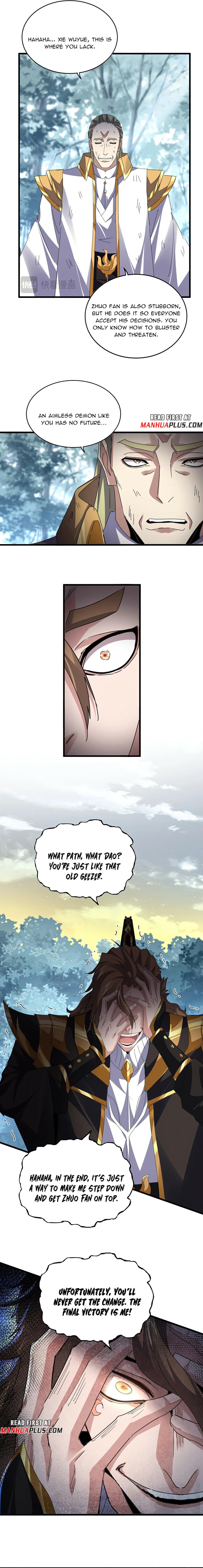 Read The Devil Butler Manga Online