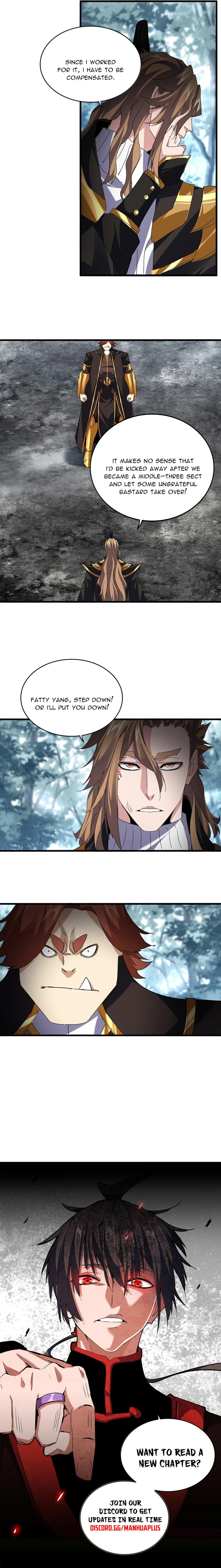 Read The Devil Butler Manga Online