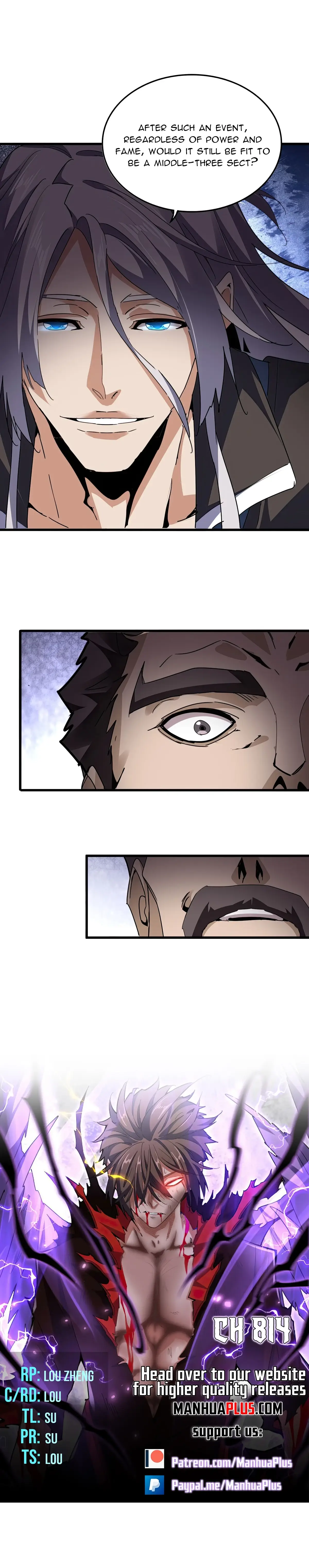 Read The Devil Butler Manga Online