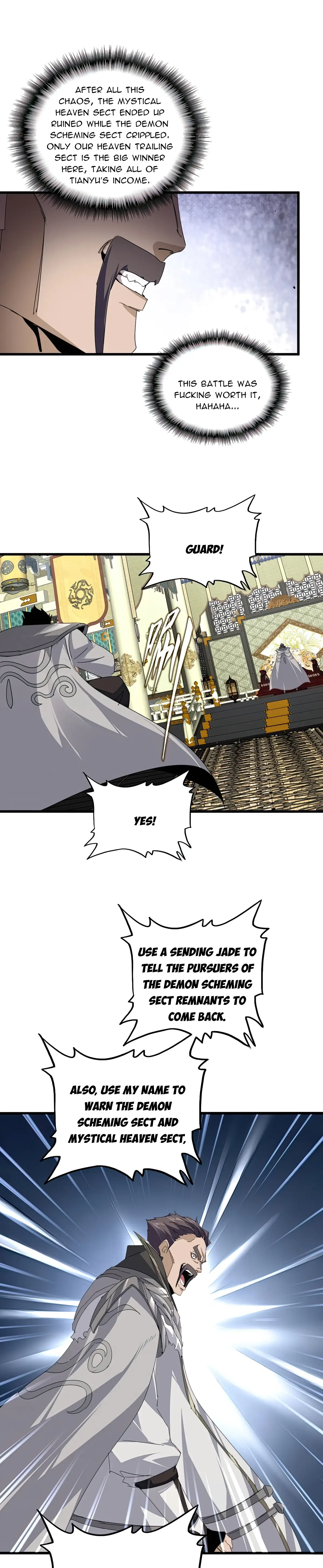 Read The Devil Butler Manga Online