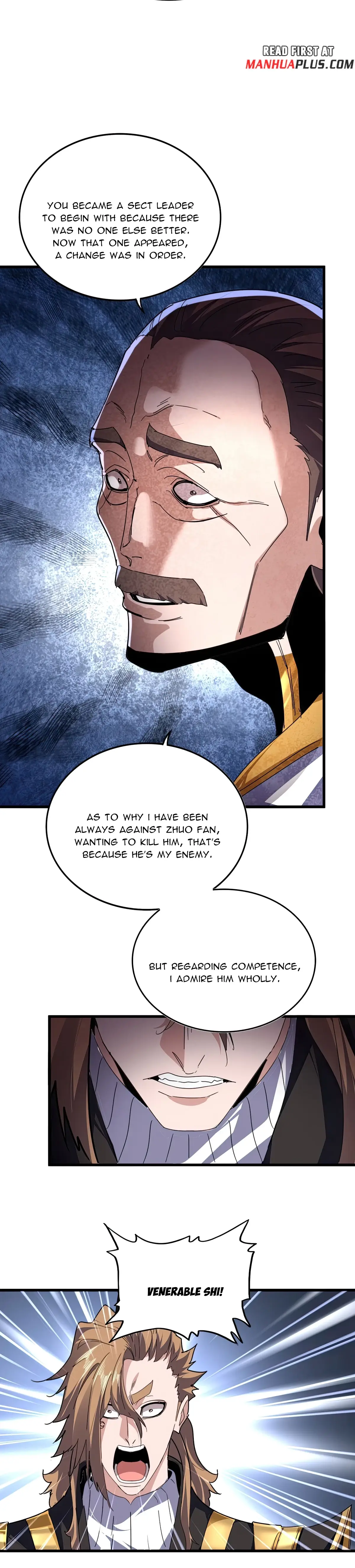 Read The Devil Butler Manga Online