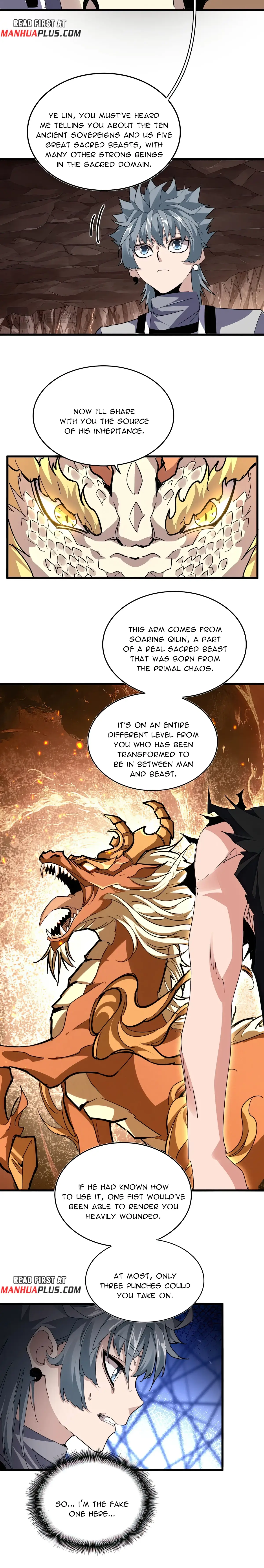 Read The Devil Butler Manga Online