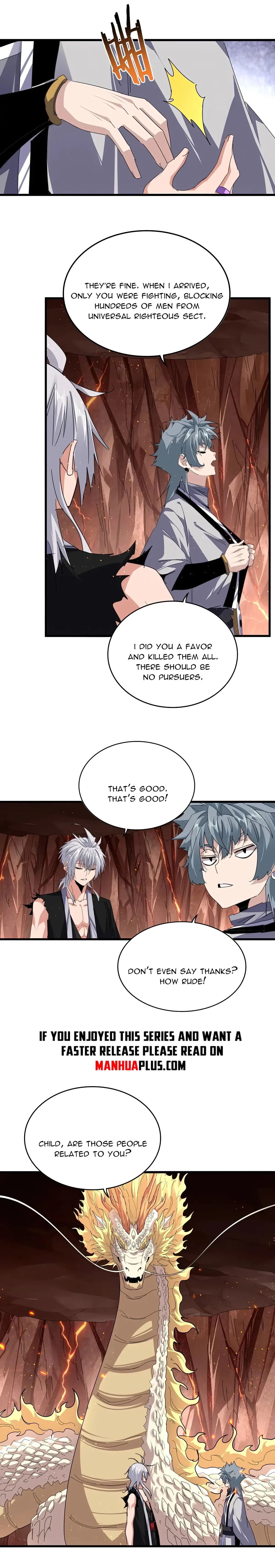 Read The Devil Butler Manga Online