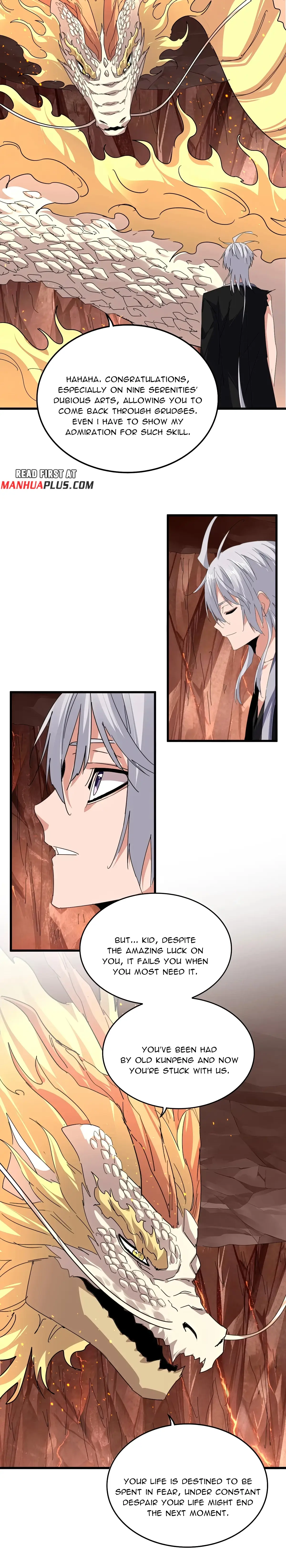 Read The Devil Butler Manga Online