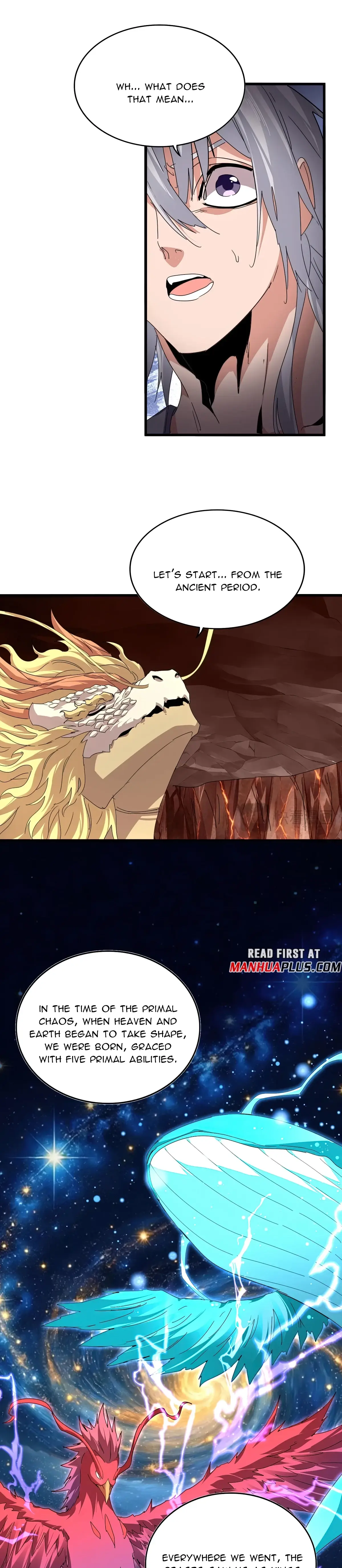 Read The Devil Butler Manga Online