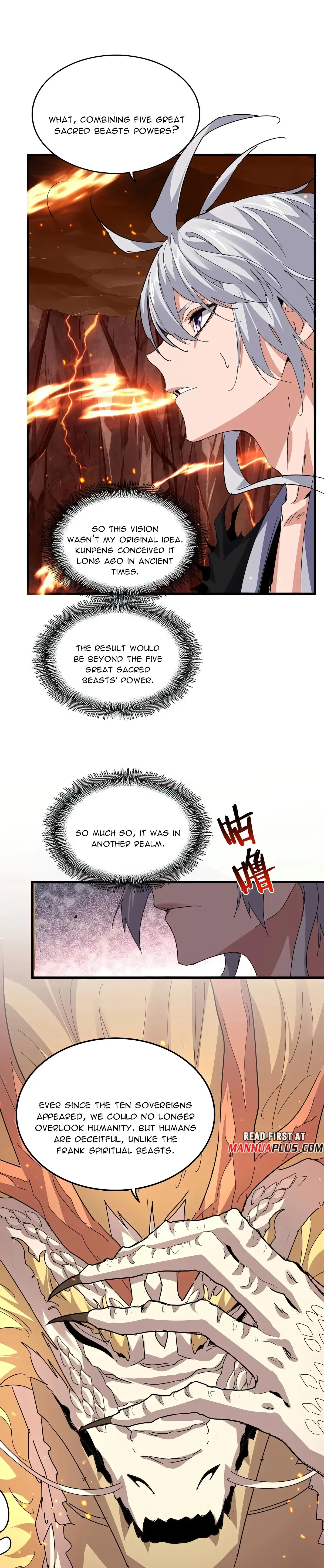 Read The Devil Butler Manga Online