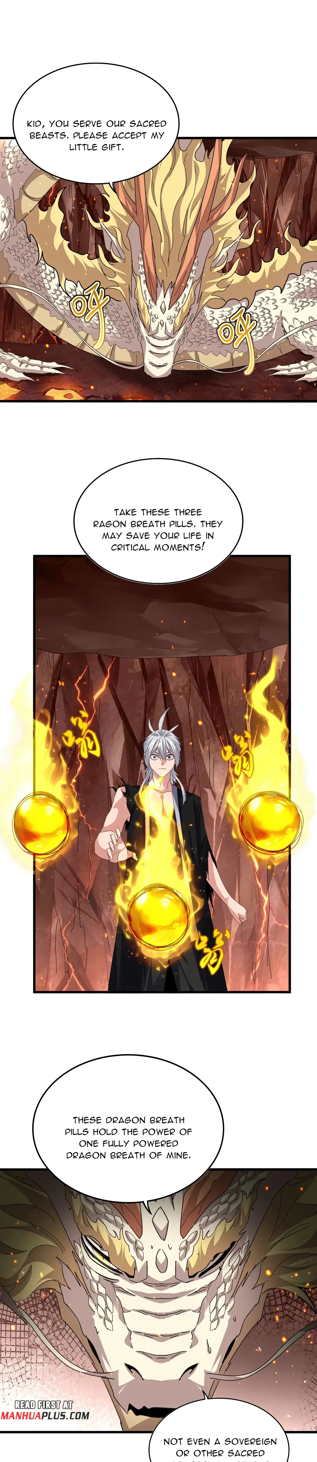 Read The Devil Butler Manga Online