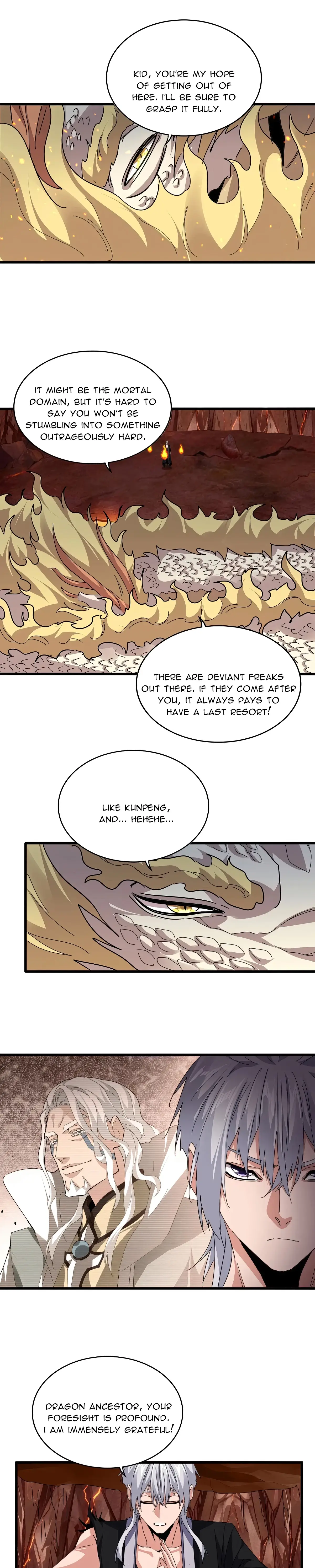 Read The Devil Butler Manga Online