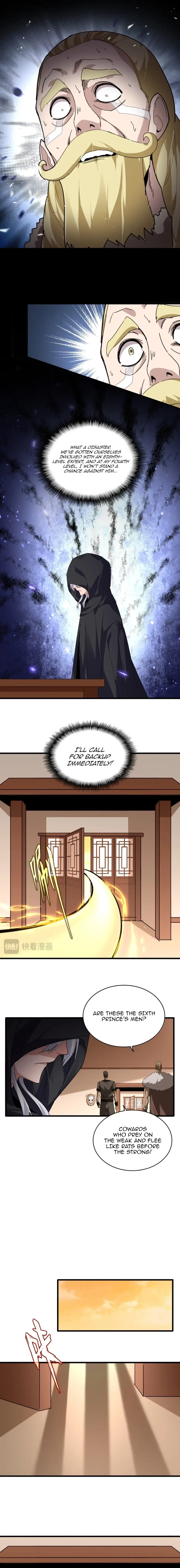 Read The Devil Butler Manga Online