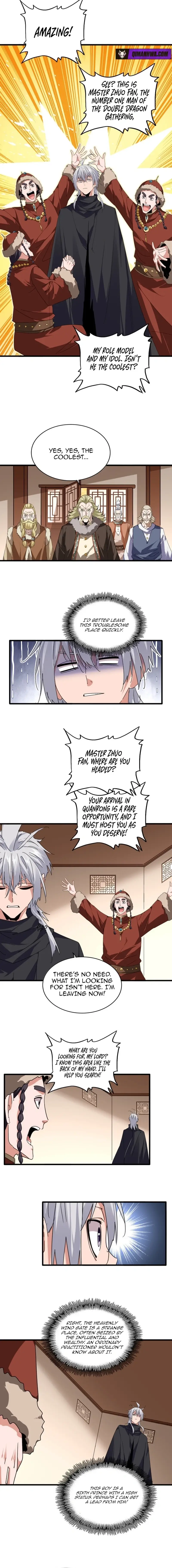 Read The Devil Butler Manga Online