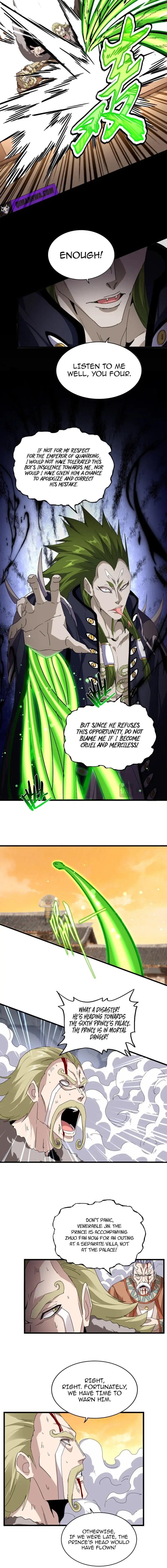 Read The Devil Butler Manga Online