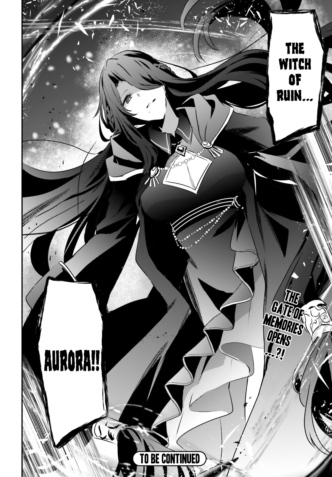 Read The Eminence in Shadow Manga Online