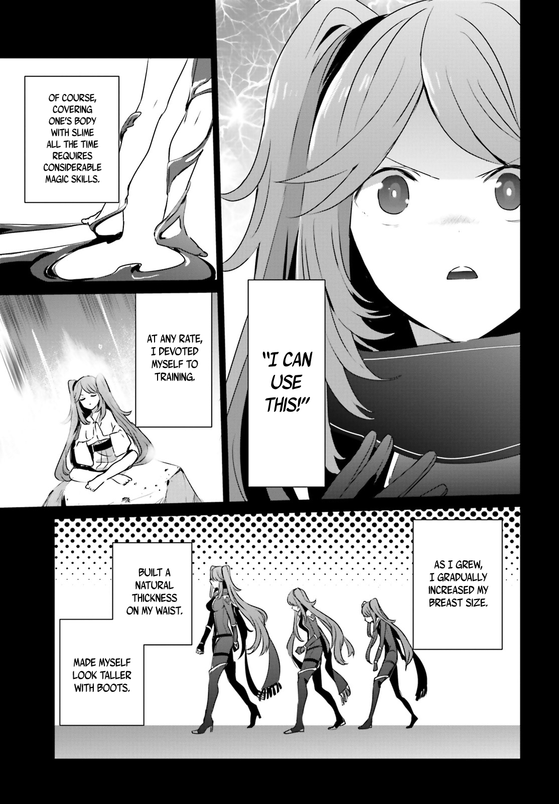 Read The Eminence in Shadow Manga Online