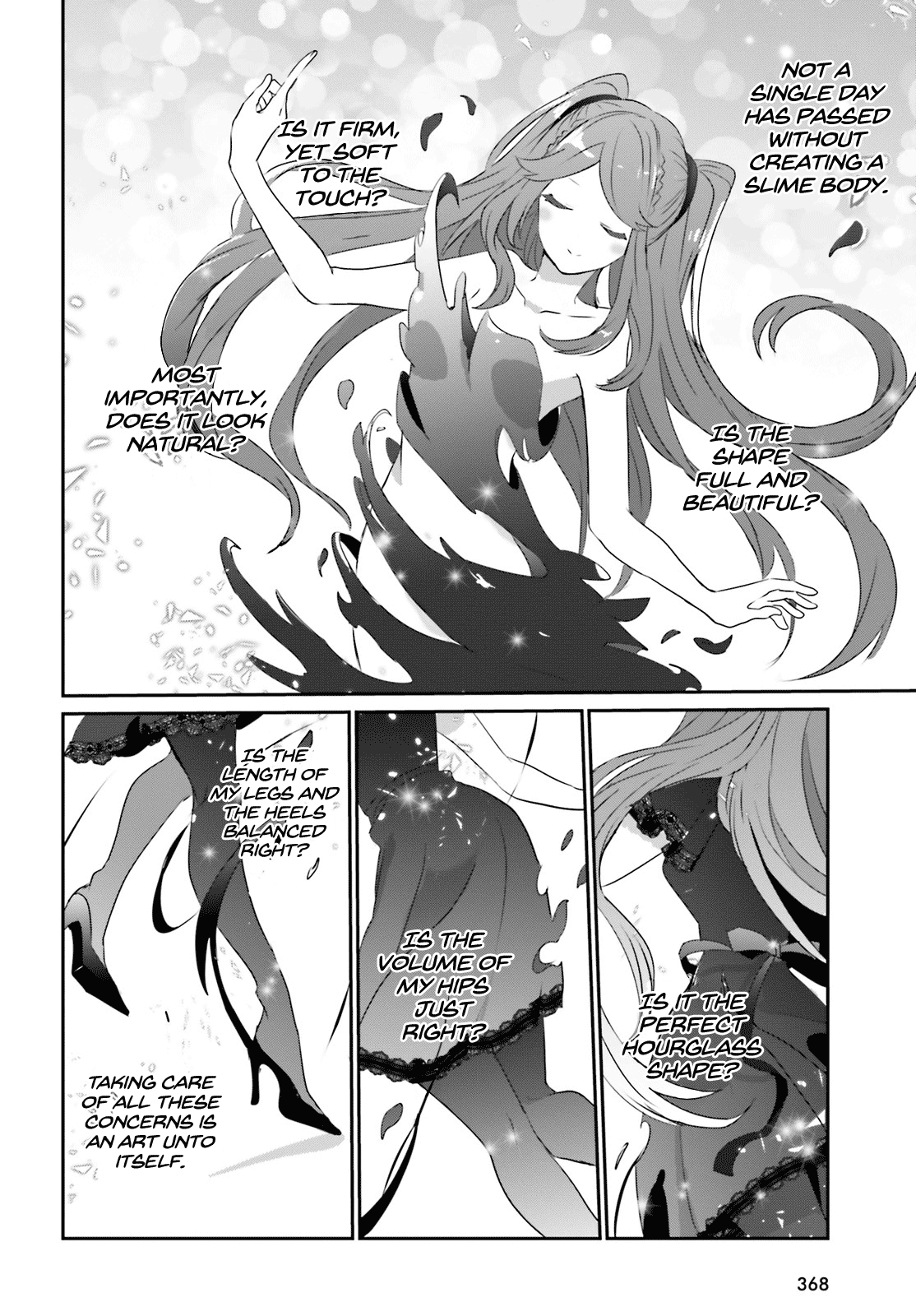 Read The Eminence in Shadow Manga Online